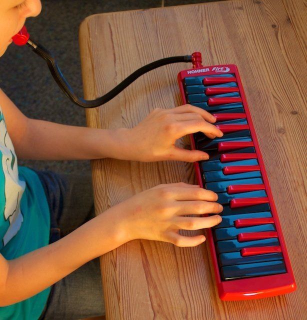 Willkommen bei der Musikschule SchlierachLeitzachtal