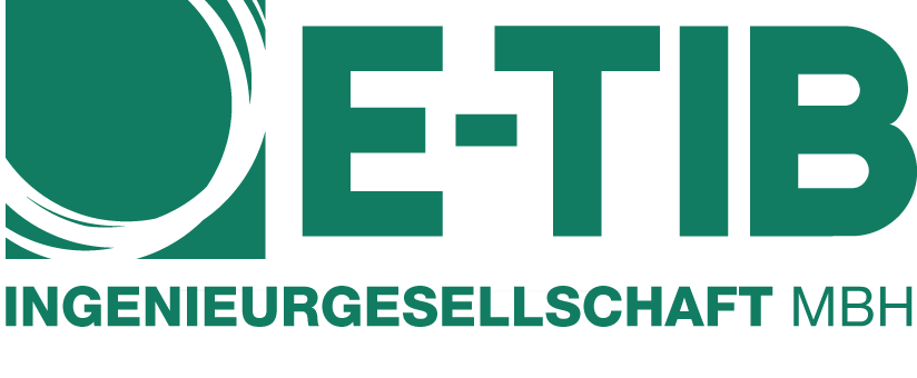E-TIB Ing Logo