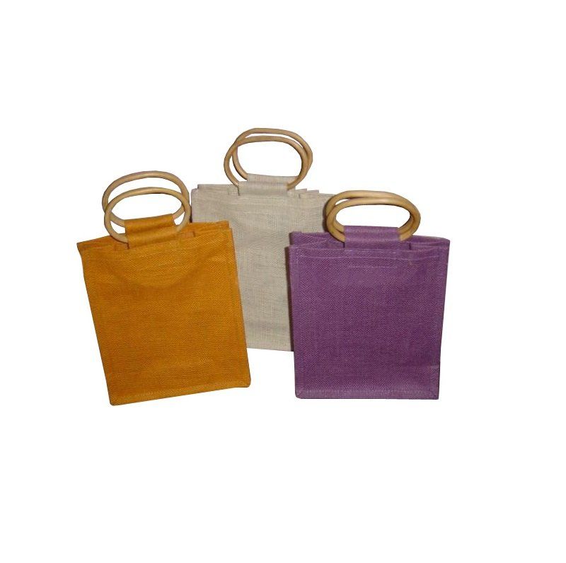 Eco Bag Import®, somos fabricantes, importadores, distribuidores y mayoristas de bolsas de yute y bolsas de algodón orgánico personalizadas.