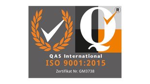 ISO 9001:2015