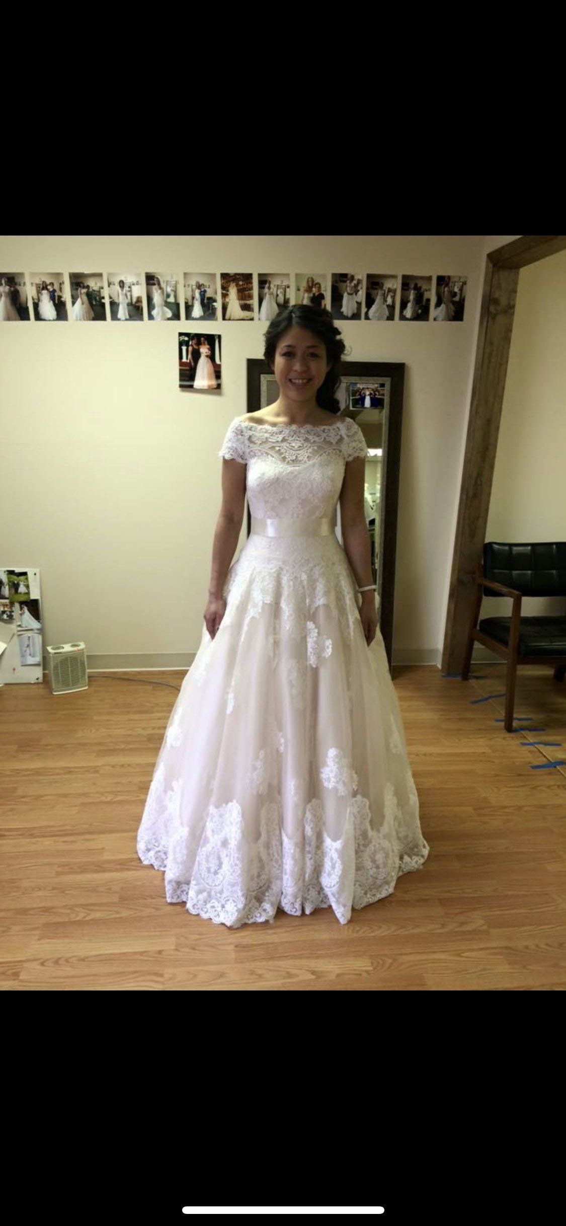 Formal Dress Alterations Columbus, OH Original Alterations