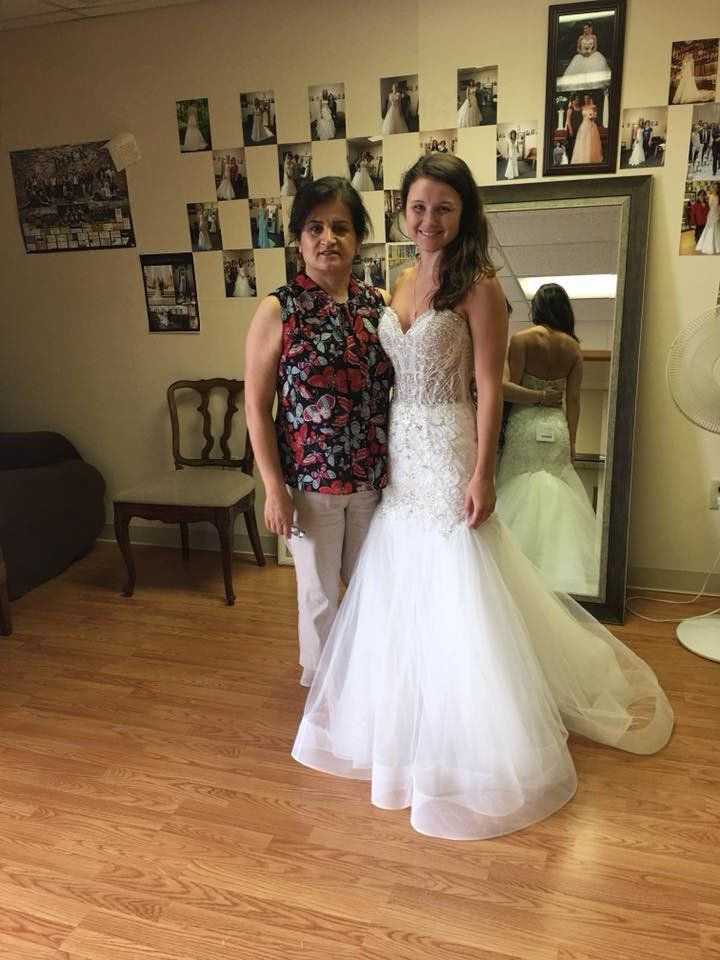 Formal Dress Alterations Columbus, OH Original Alterations