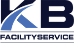 KB Facilityservice Wuppertal Logo