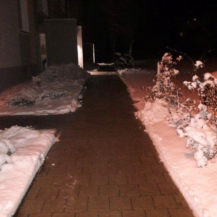 Winterdienst Wuppertal 1