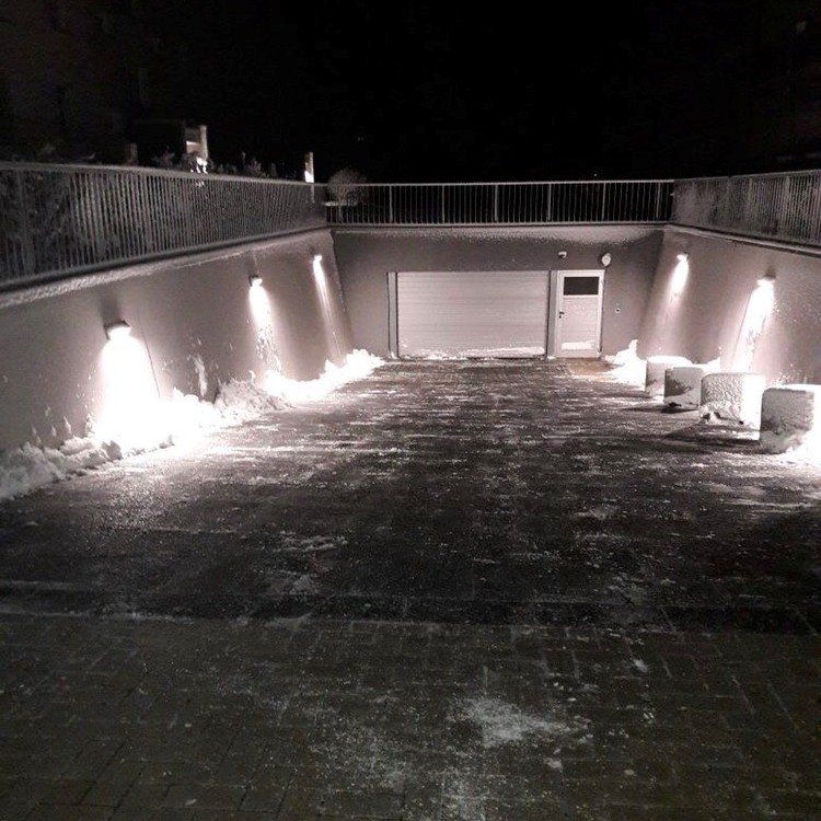 Winterdienst Wuppertal 2