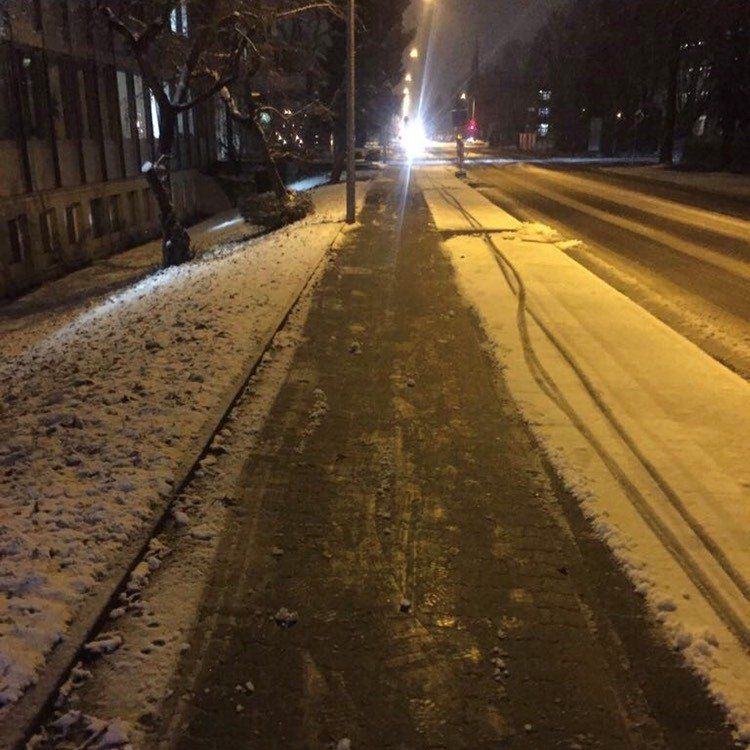 Winterdienst Wuppertal 3