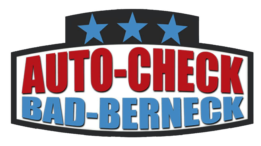 Auto-Check Bad Berneck