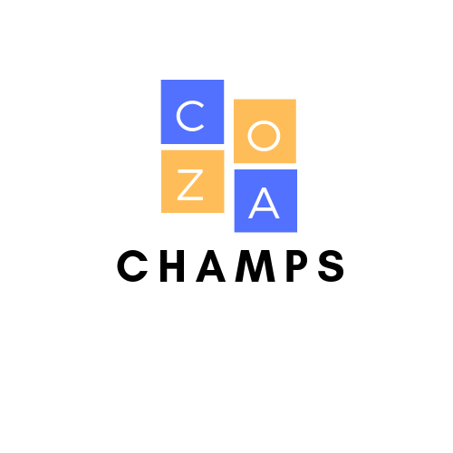 CoZa Champs