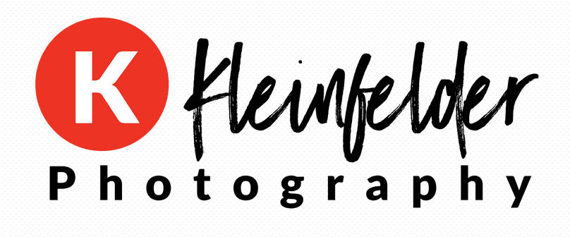 Kleinfelder Photography Logo