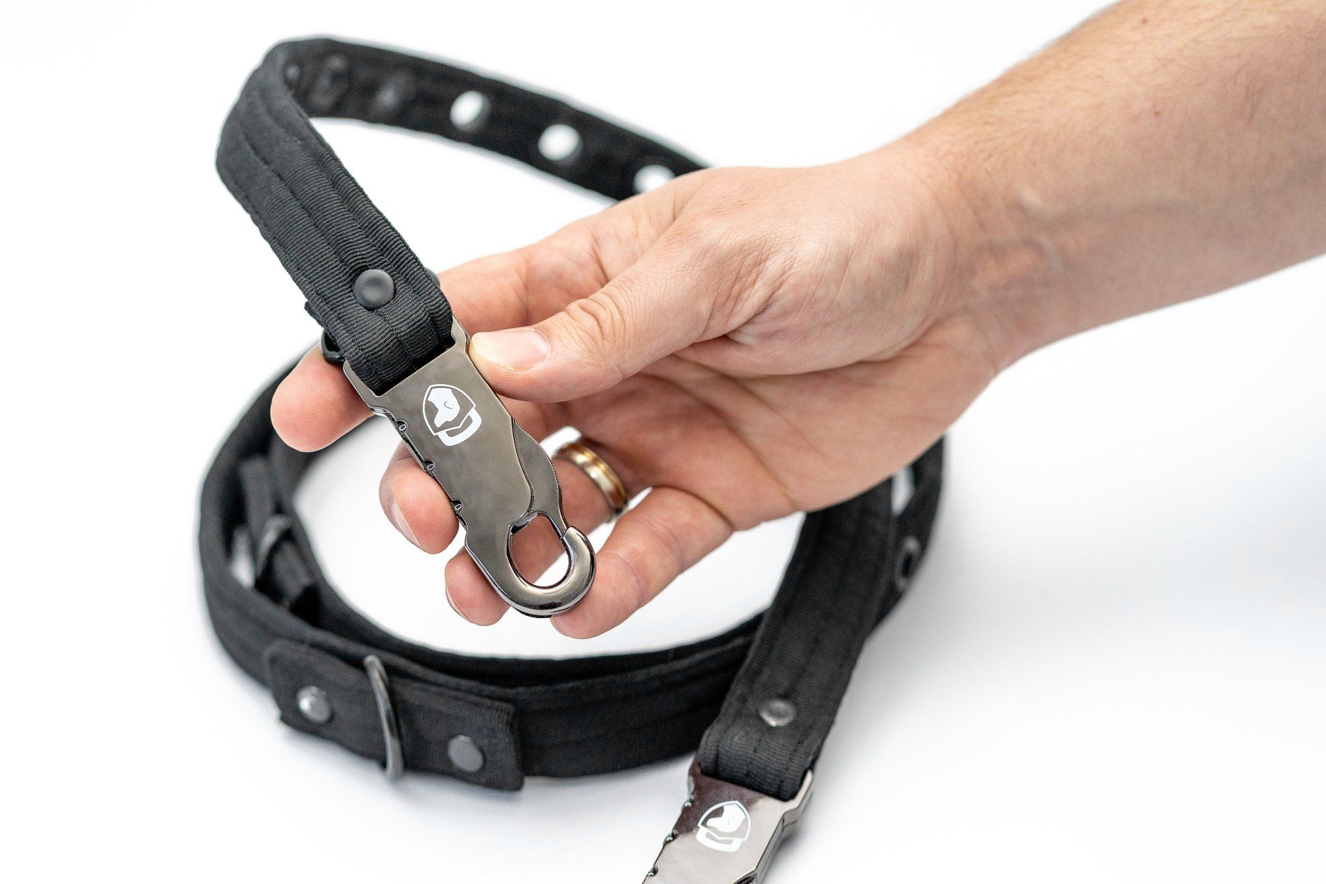 Anti Theft Dog Leash 2025