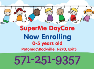 home infant preschool day care in potomac md near me childcare
