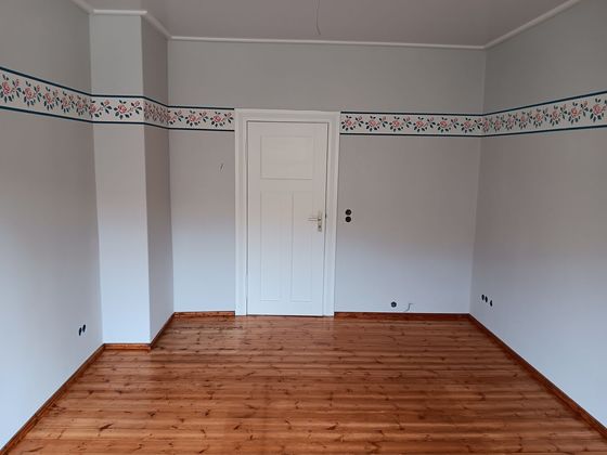 Bodenschleifarbeiten