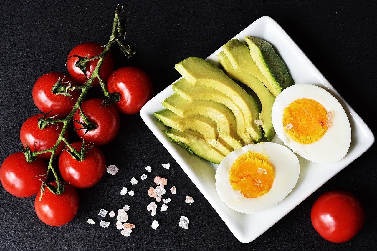 Keto Diät , Intervallfasten