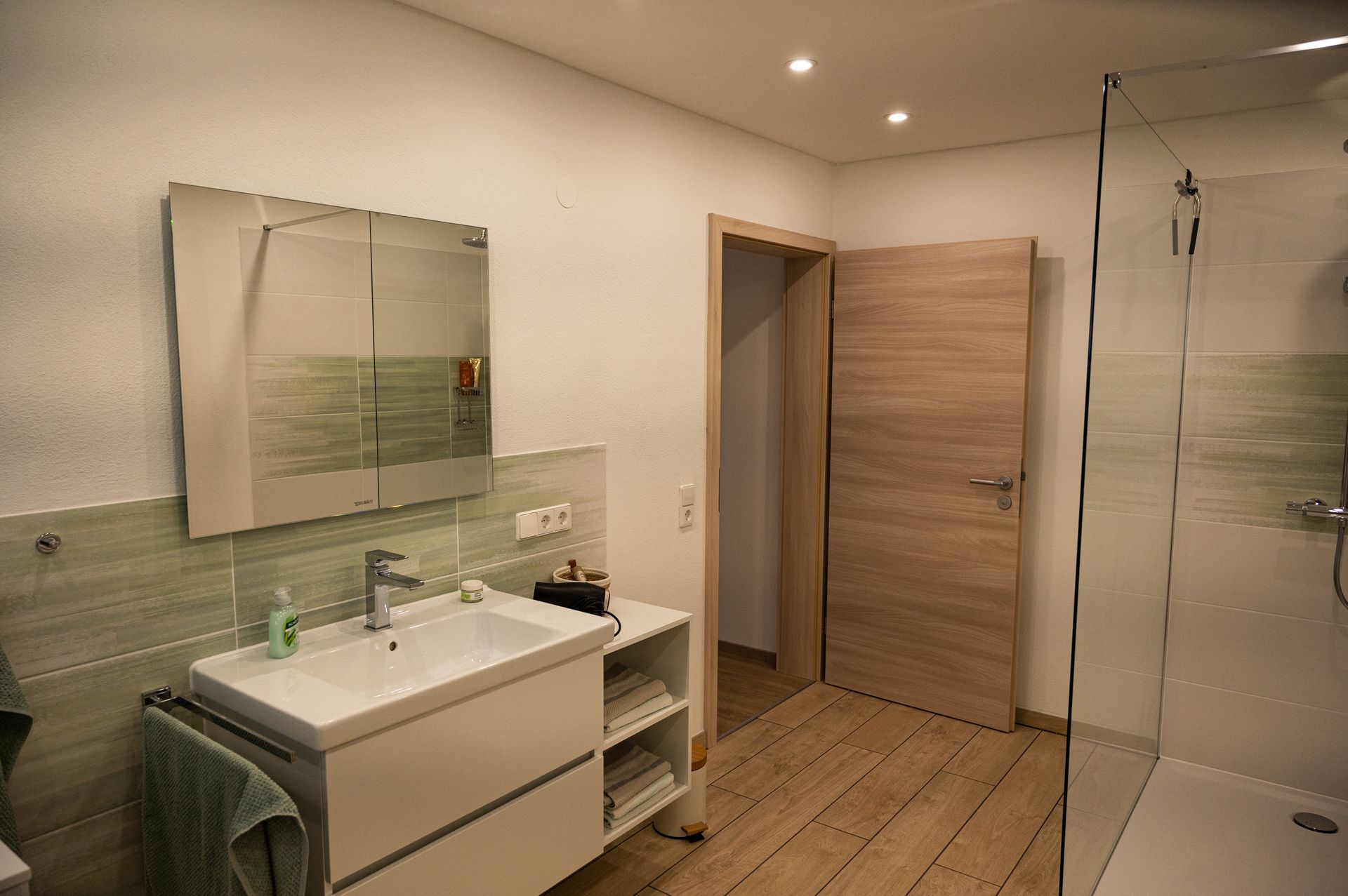 Ferienwohnung Hochalb Bitz Bad