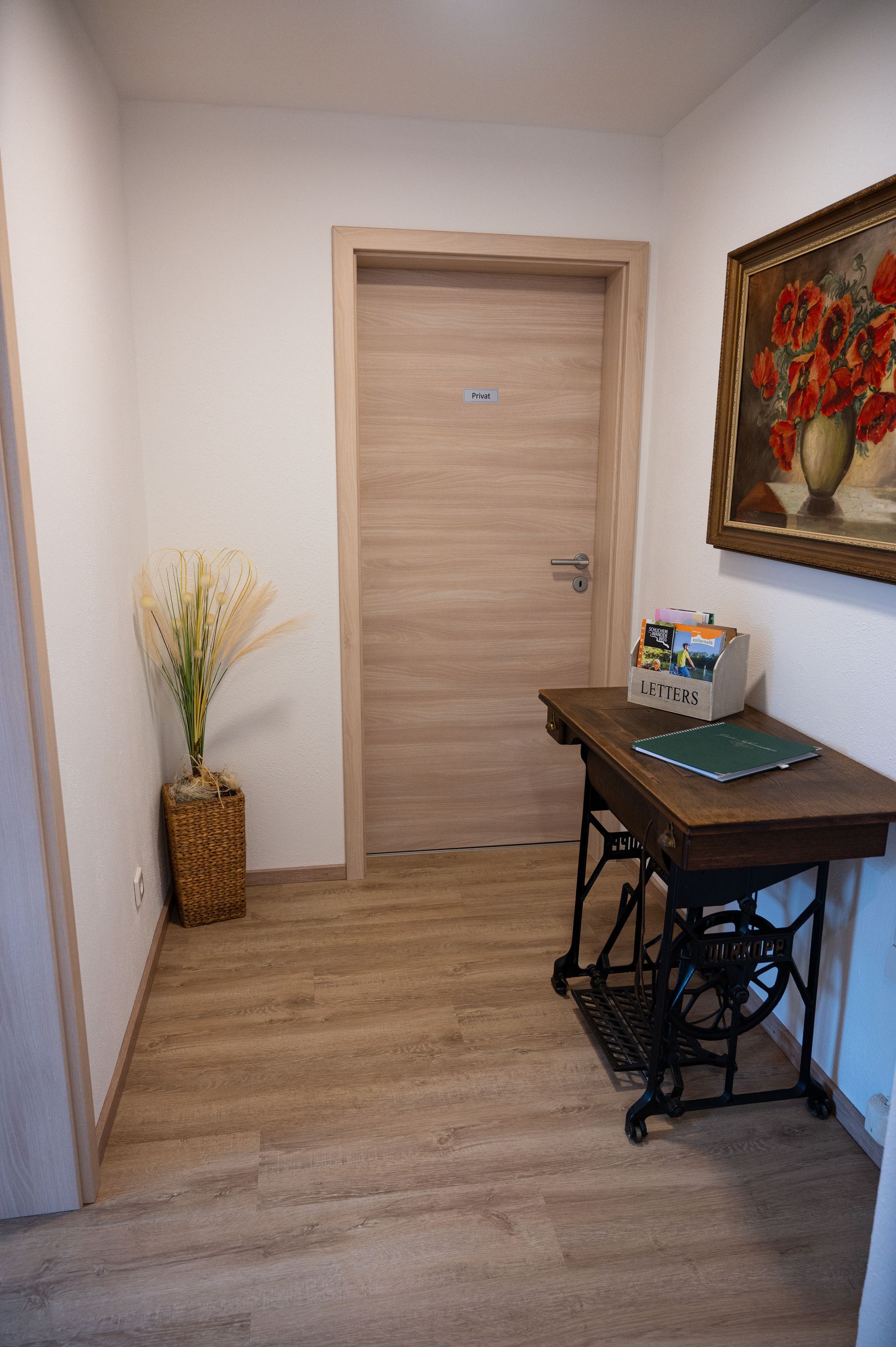 Ferienwohnung Hochalb Bitz Informationen