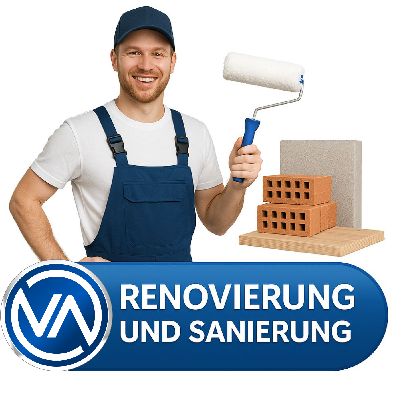 Renovierung Ingolstadt