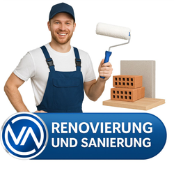 Renovierung Ingolstadt