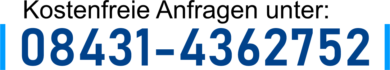 Umzugsservice Anrufen
