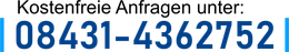 Umzugsservice Anrufen