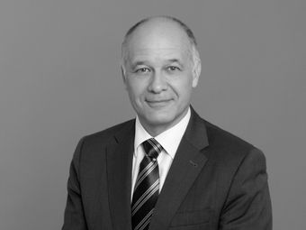 Dr. Jochen Beckmann