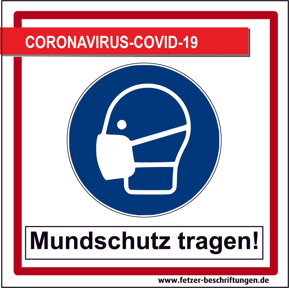 Coronavirus Infos Und Downloads