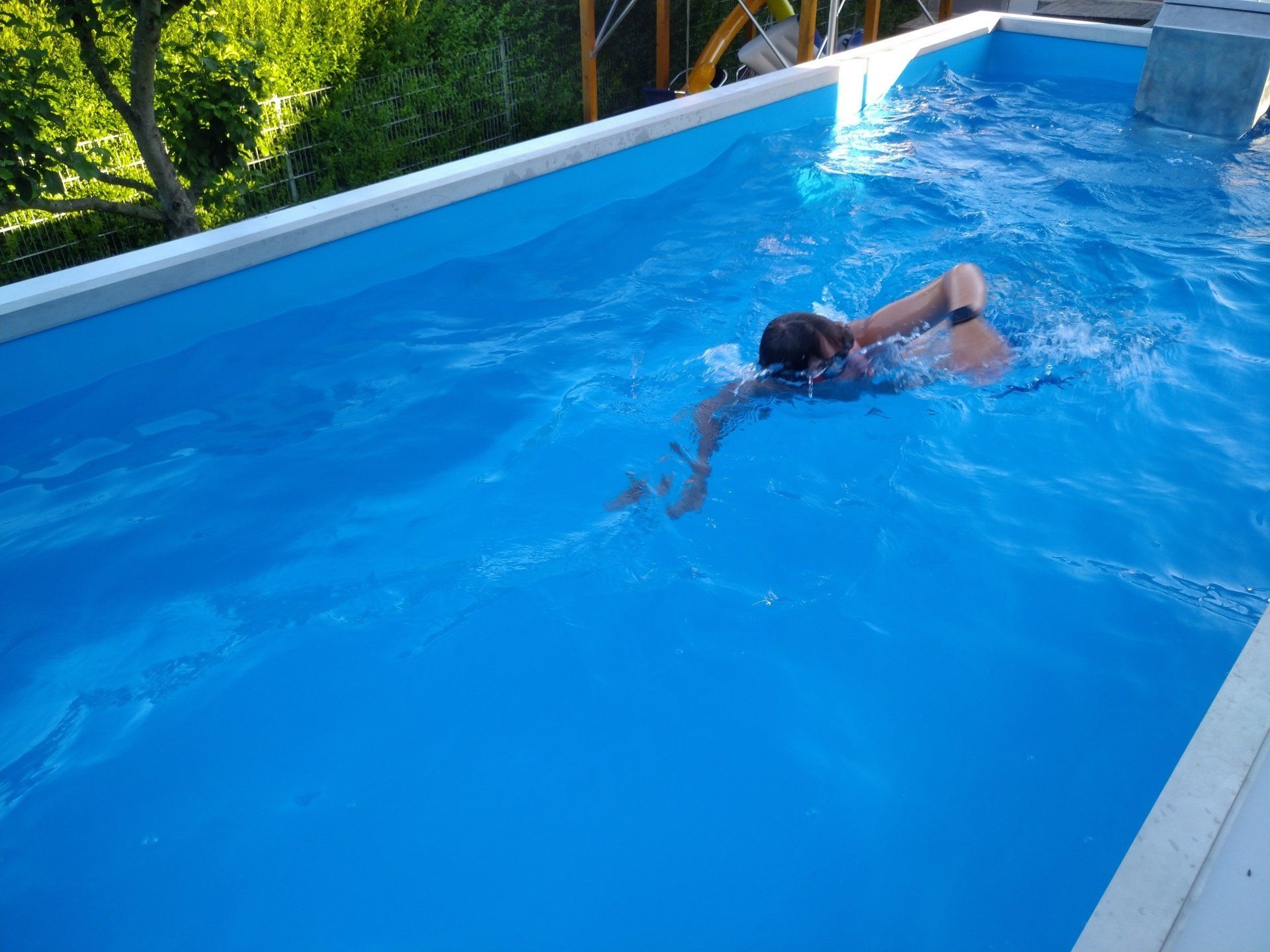 Containerpool | Seeecontainerpool - Schwimmen im eigenen Garten