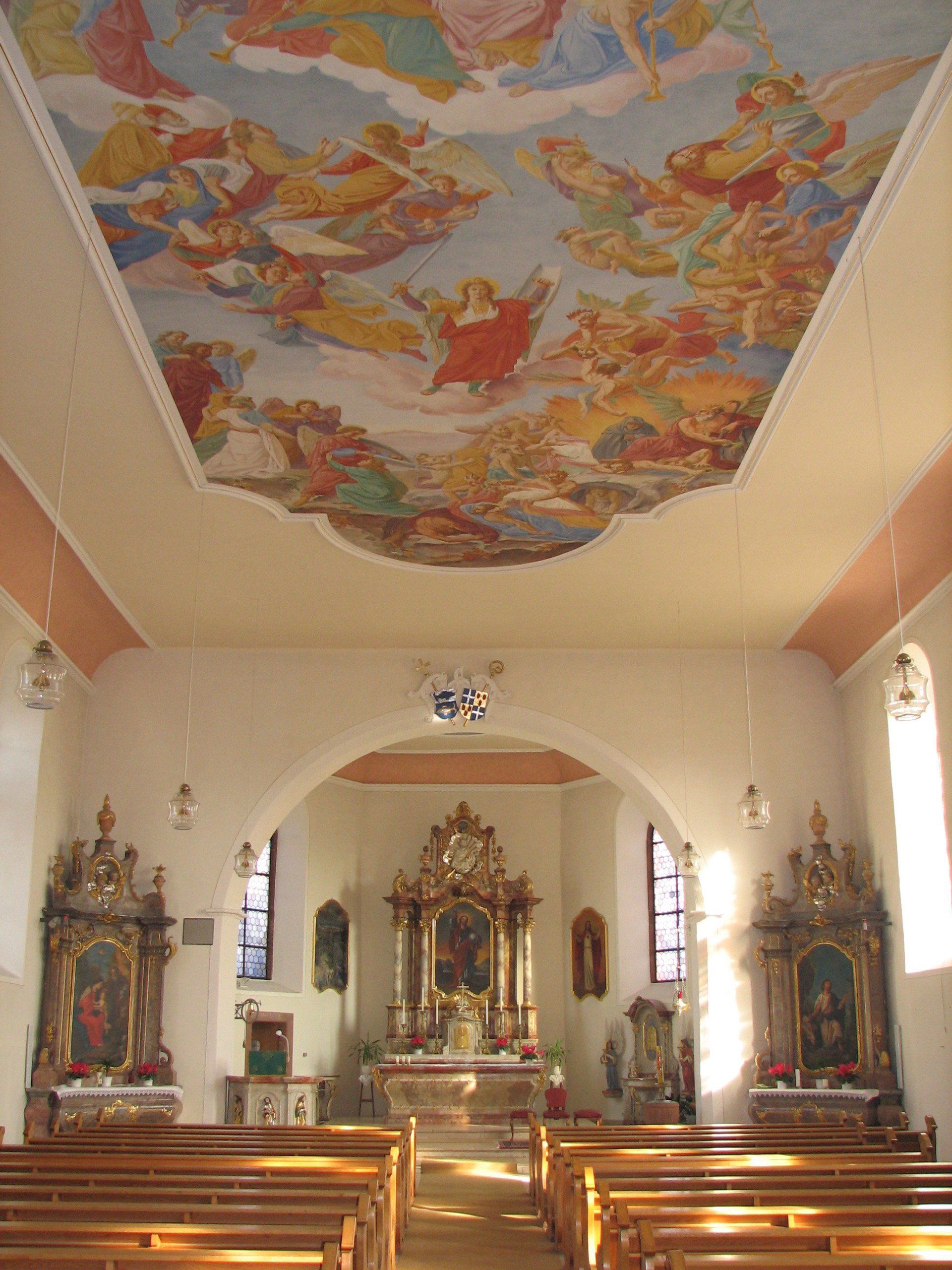 Galerie Fischbach bei Dahn