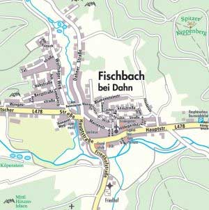 Fischbach bei Dahn, Aktuell