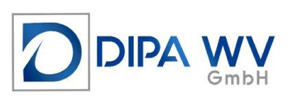 Dipa Wv GmbH Logo
