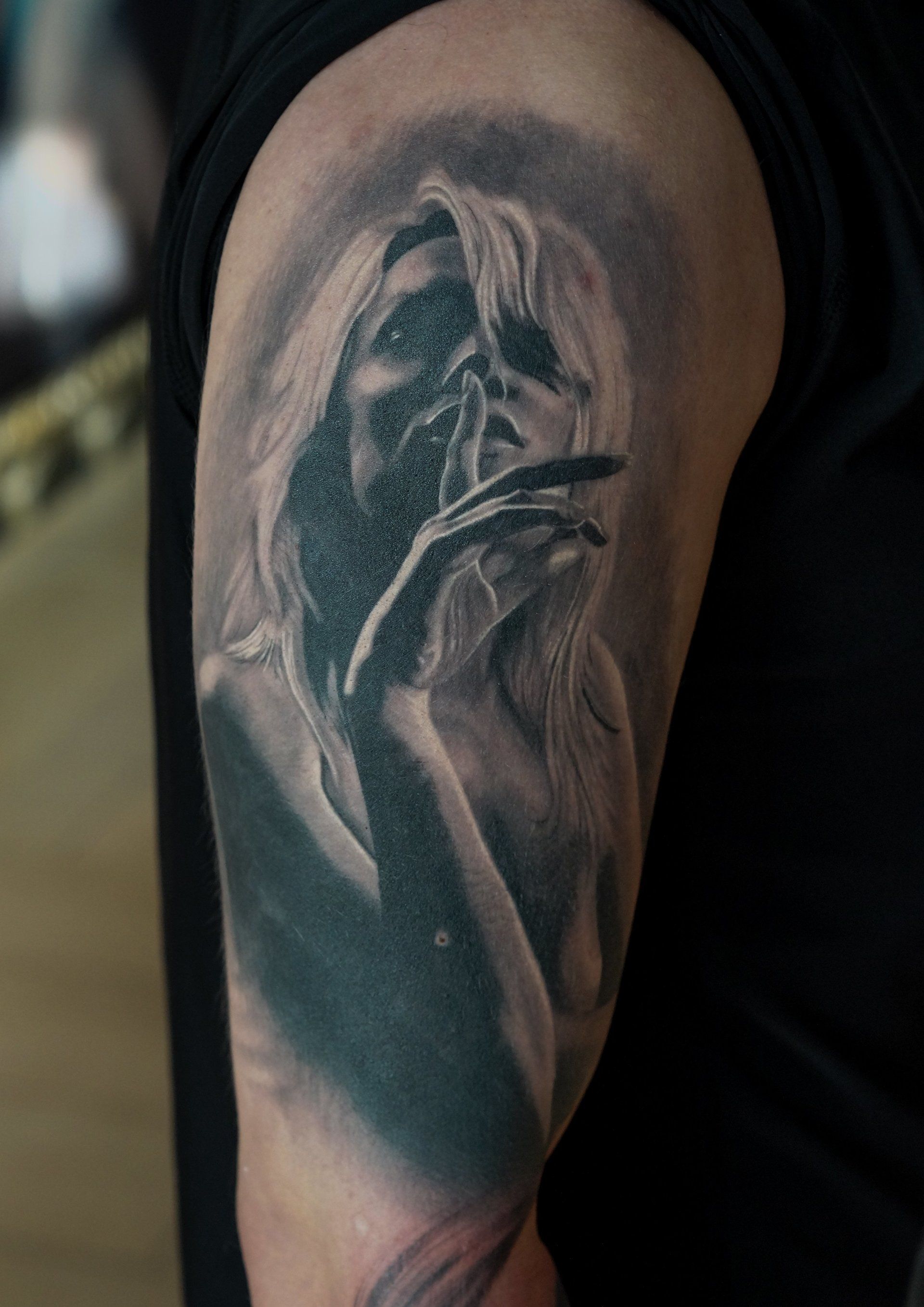 Downtown Tattoo Jena