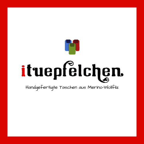 ituepfelchen24 auf Etsy