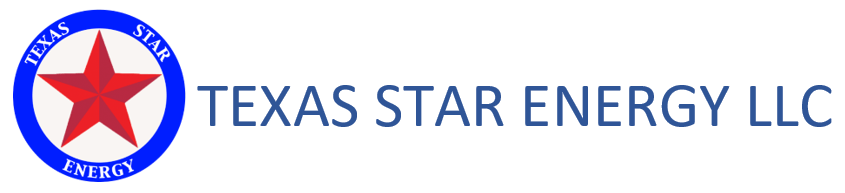Texas Star Energy - logo
