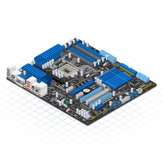 Chromatec Manufacturing