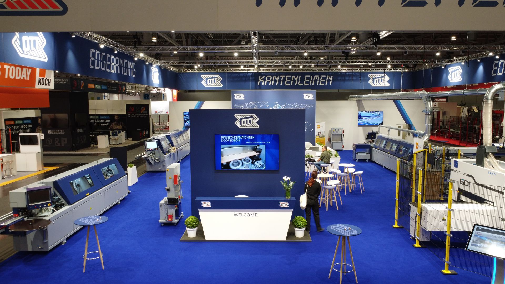 Ligna Fair
