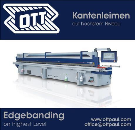 TopEdge Edgebander