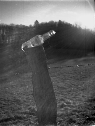 Kunst Fotografie - künstlerische Fotografie. Mediumformat. Schwarzweiss.