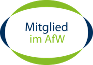 Logo Mitglied im Bundesverband Finanzdienstleistung