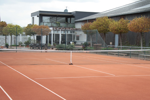 Tenniscentrum Immendorf