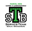 Logo Sevice Team Berlin