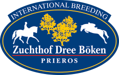 Logo Zuchthof Dree Böken Prieros