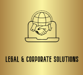 Legal & Corporate Solutions