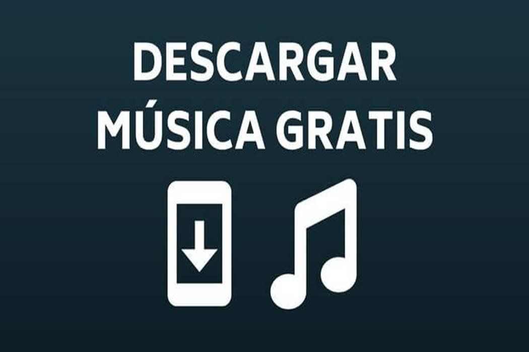 Aplicaciones Para Descargar Música Gratis En El Móvil 2021