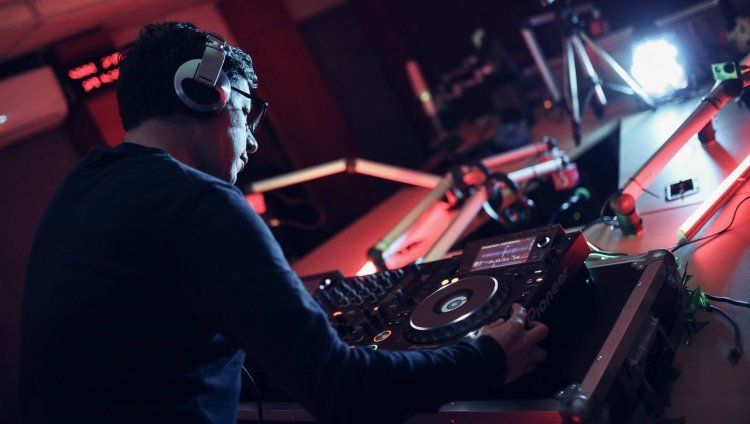 La mejor música electrónica de 2020