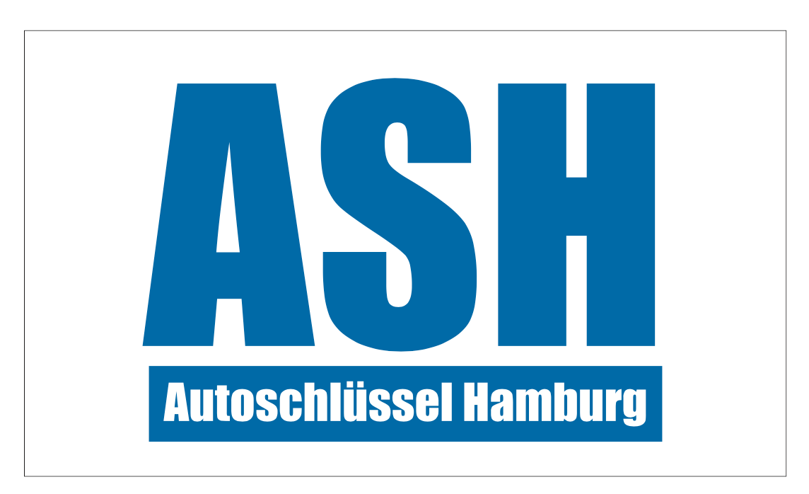 ASH Autoschlüssel Hamburg