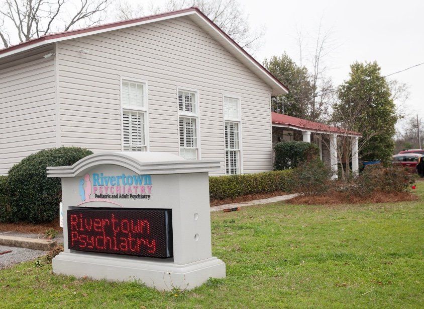 Rivertown Psychiatry Contact Us and Locations