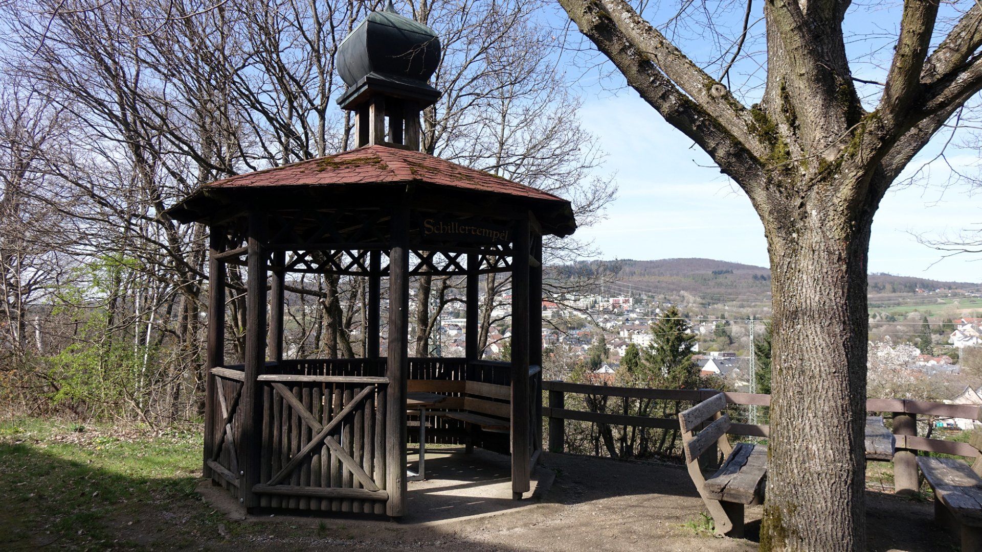 Willkommen Niedernhausen