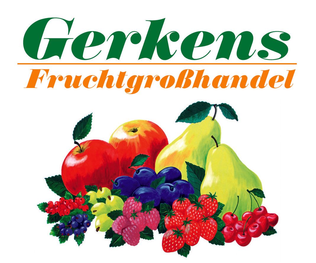 Gerkens Fruchtgroßhandel