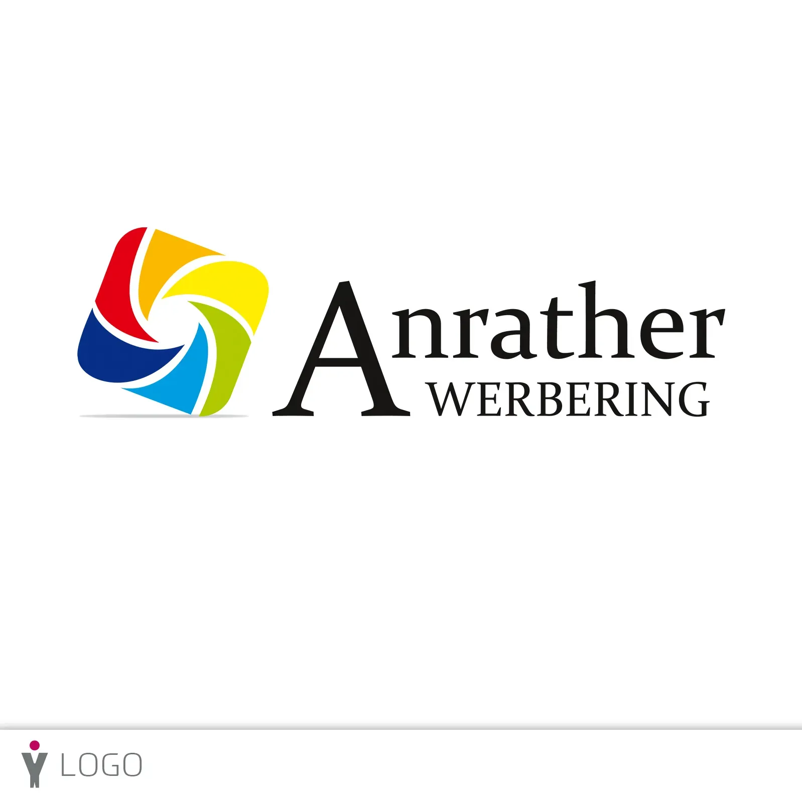 Logo für Anrather Werbering e.V.