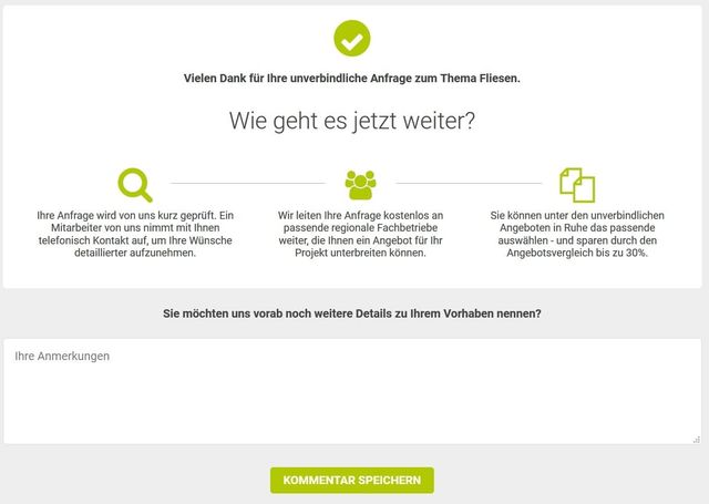 Handwerkerportal Handwerker Portal Fur Deutschland