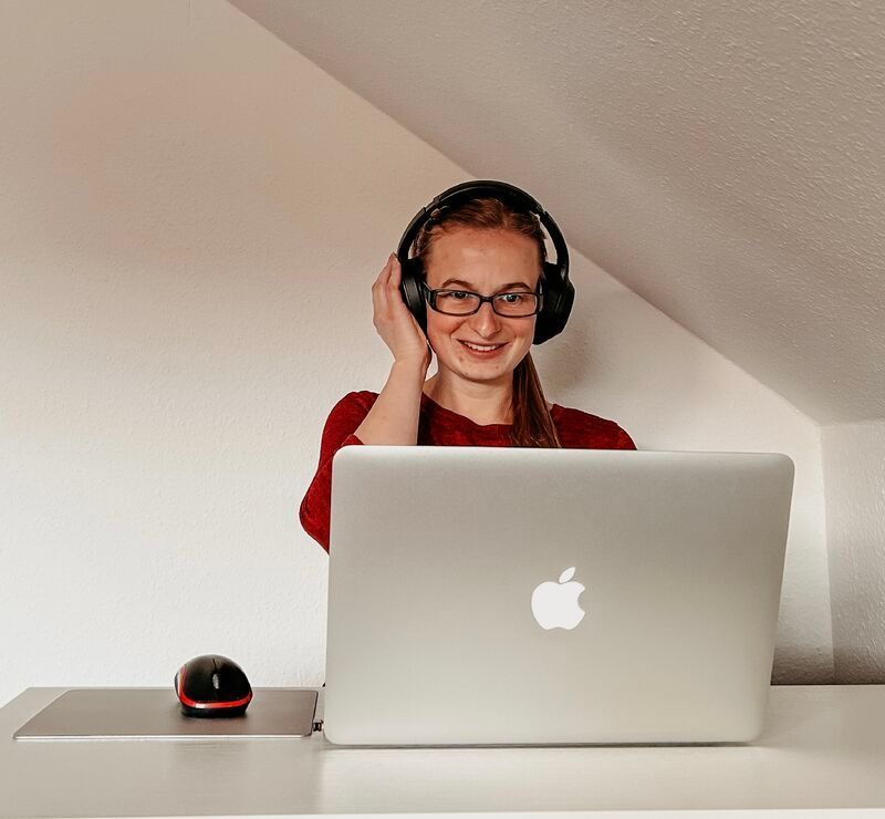 Sandra Niedermeyer - Podcast Service Sandra Niedermeyer - Podcast Service